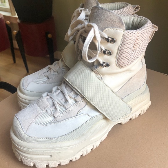 jeffrey campbell sneaker boots
